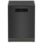 Defy 15 Place Dishwasher Dark Inox DDW377