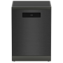 Defy 15 Place Dishwasher Dark Inox DDW377