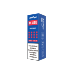 Airspops M.use Prefilled Pod 3ML 5% N salt Blue Razz
