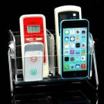 Remote Control Holder Storage