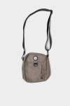 Cross Body Bag - Olive - One Size Olive