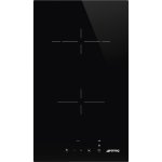 Smeg Ceramic Hob 30 Cm Univer Aesthetic SE232TD1