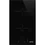 SMEG Ceramic Hob 30 Cm Univer Aesthetic SE232TD1