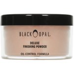 Black Opal Deluxe Finishing Powder Deep 28G