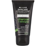 Clicks Skincare Collection Charcoal & Lemon Grass SPF15 Moisturiser 50ML