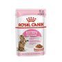 ROYAL CANIN Sterilised Kitten Chunks In Gravy - Single Pouch