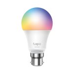 TP-link Tapo L530B Smart Wi-fi Multicolour Light Bulb