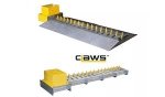 Centurion AC-CSPIKE45DS Claws Spike 4.5 Meter Direct Drive Surface Mount
