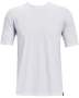 Men's Ua Baseline Essential T-Shirt - WHITE-100 / XL