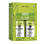 R Sistance Bamboo Duo Kit 250ML - New