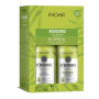 R Sistance Bamboo Duo Kit 250ML - New