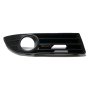 Vw Polo 9N3 Bujwa Front Bumper Grille Right With Hole 05-09