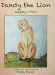 Dandy The Lion - Helping Others Hardcover