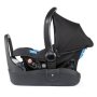 Chicco Kaily Car Seat Black - With Base