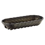 34CM Baton Cake Mould - Grey