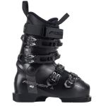 Fischer Women's Ski Boots Rc 85 Black - Flex 85 - MP25 25.5 - Alpine Ski Boots Alpine Boots - Wide Fit & Comfort Inner