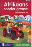 Afrikaans Sonder Grense: Grade 2: Leerdersboek By Mml