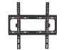 26-55" Tilt. Tv Bracket Vesa 75X75-400X400MM 40KG