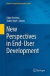New Perspectives In End-user Development Hardcover 1ST Ed. 2017