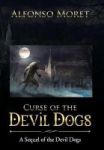 Curse Of The Devil Dogs - A Sequel Of The Devil Dogs Hardcover