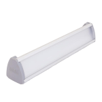 Parrot Desk Name Plate Sign Frame 280X50MM SN1300