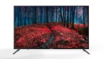 Mecer 65" 16:9 4K Uhd LED Panel - 65S79U