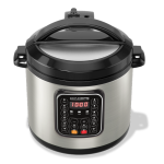 Condere Plus Multifunction Smart Electric Pressure Cooker 6L -HD60-1006