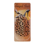 Fabric Gel Cushion - . . .