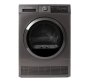 Bennett Read 8 Kg Condenser Dryer BRTD0822DG - Grey