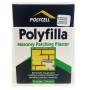 Polycell Polyfiller Crack Filler Exterior Masonry 2KG