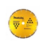 Gold Segmented Rim