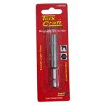 Tork Craft Magnetic Bit Holder 75MM Quick Change