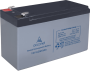 Acconet. Acconet 12V 9AH Agm Deep Cycle Battery