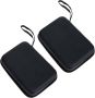 Zipper Storage Pouch For Cable Headphone USB Cable And Charger