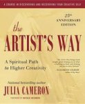 The Artist& 39 S Way - 25th Anniversary Edition Paperback