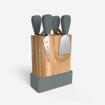 Magnetic Cheese Set