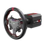 Pxn VD6 Direct Drive Sim Racing Wheel Pd-hm Dual Pedal Z9 Clamp Bundle