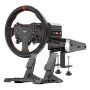 Pxn VD6 Direct Drive Sim Racing Wheel Pd-hm Dual Pedal Z9 Clamp Bundle