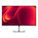 Dell Pro 32 PLUSP3225QE 31.5-INCH 4K Ultra HD 5MS Ips Usb-c Hub Monitor