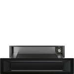 Smeg Victoria Reheat Drawer Black – CPR915N