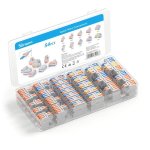 Wire Connectors