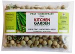 Green Peas Sprouting Seeds 100G
