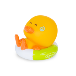 Infantino Bath Duck Temperature Tester