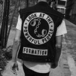Look At The Powerful People Cd