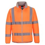 EC70-ECO Hi-vis Fleece