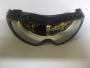 Motocross Goggles - Writing Design
