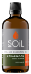 Cedarwood Essential Oil 100ML