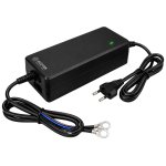 EA070 Ecotek Battery Charger Lithium Ion 12V 8 AMP.12.6V LIFEPO4 Smart Charger.