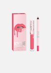 2 Piece Velvet Lip Kit - Party Girl