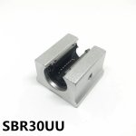 SBR30UU Linear Bearing Block